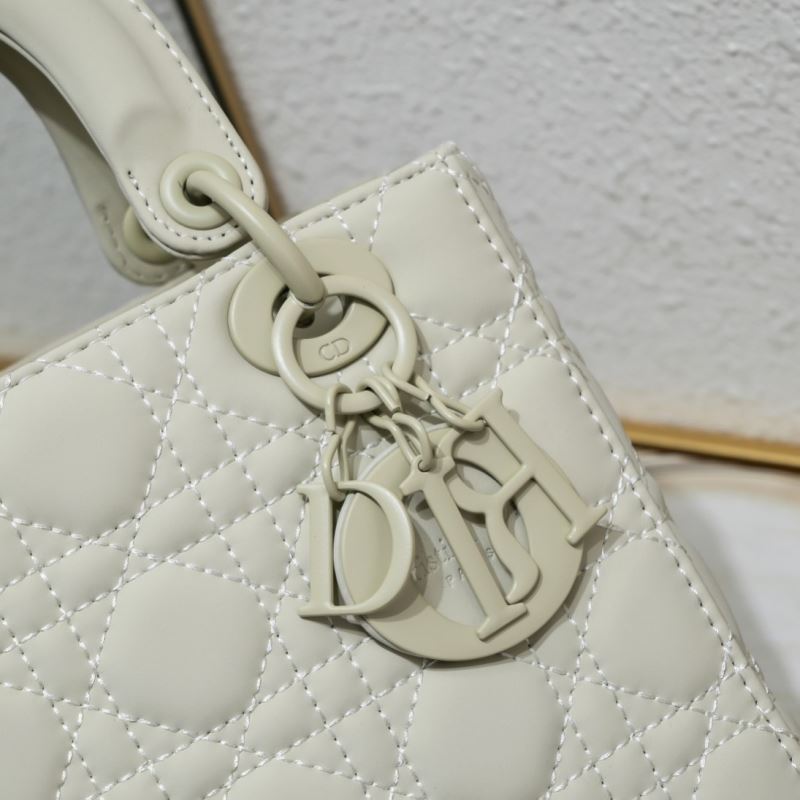 Christian Dior Top Handle Bags